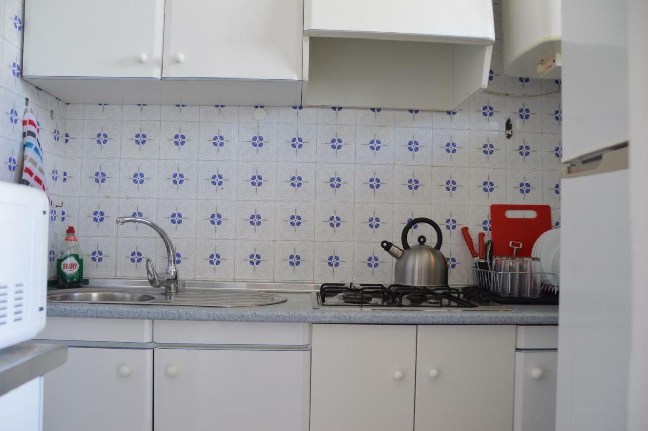 Appartement Provima Anis à Benidorm Extérieur photo