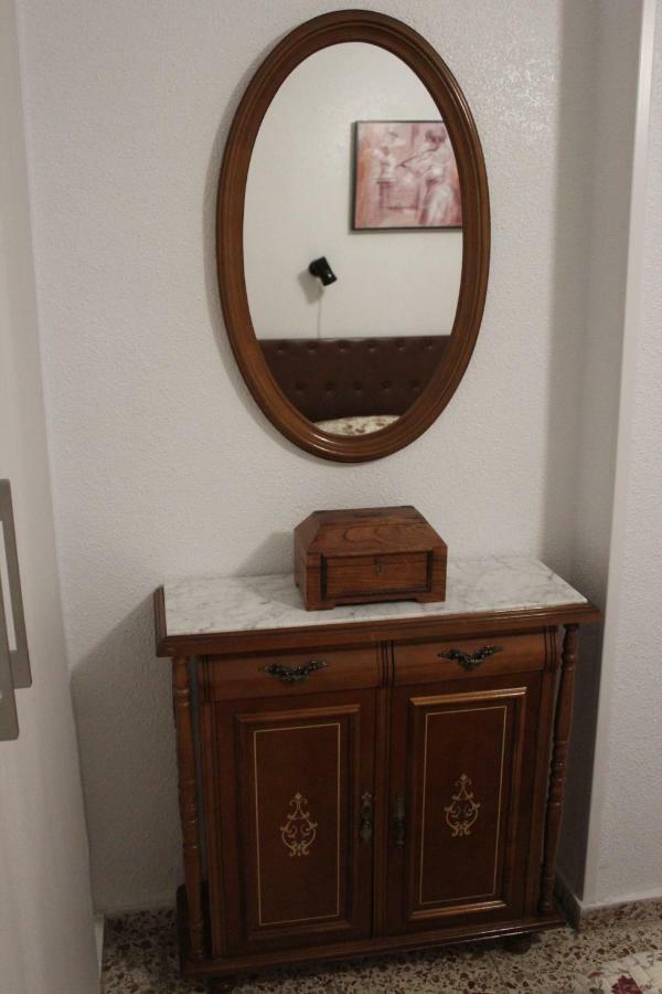 Appartement Provima Anis à Benidorm Extérieur photo