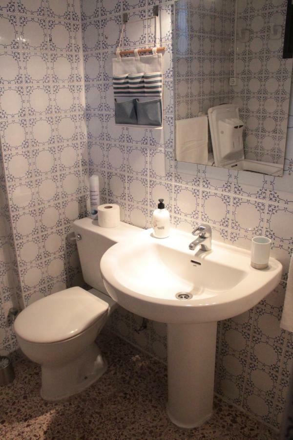 Appartement Provima Anis à Benidorm Extérieur photo