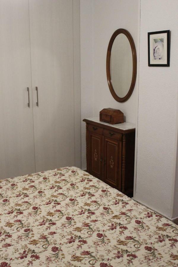 Appartement Provima Anis à Benidorm Extérieur photo
