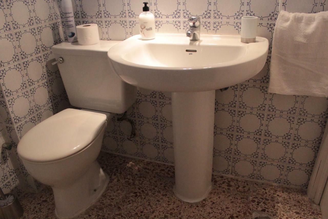Appartement Provima Anis à Benidorm Extérieur photo