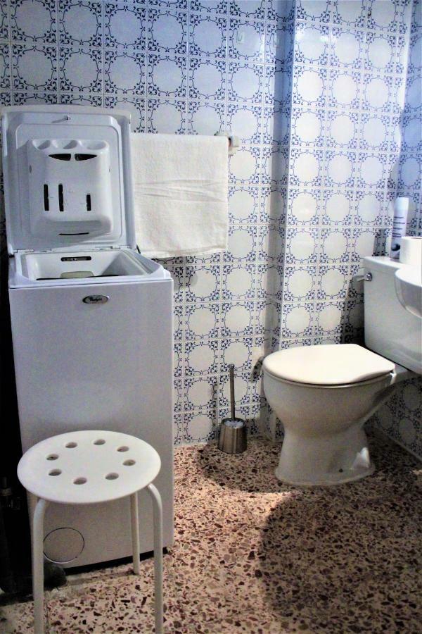 Appartement Provima Anis à Benidorm Extérieur photo