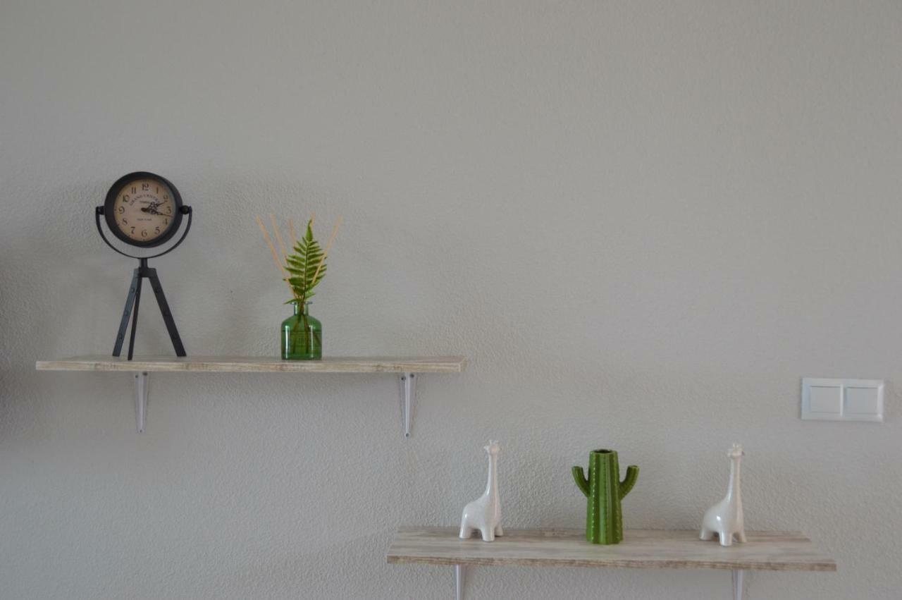 Appartement Provima Anis à Benidorm Extérieur photo