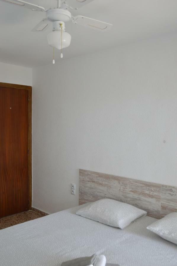 Appartement Provima Anis à Benidorm Extérieur photo
