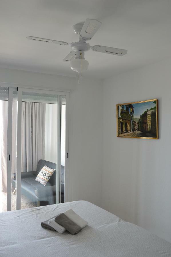 Appartement Provima Anis à Benidorm Extérieur photo