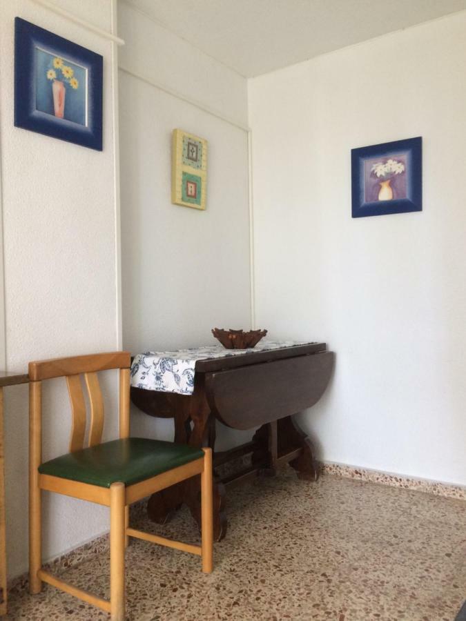 Appartement Provima Anis à Benidorm Extérieur photo