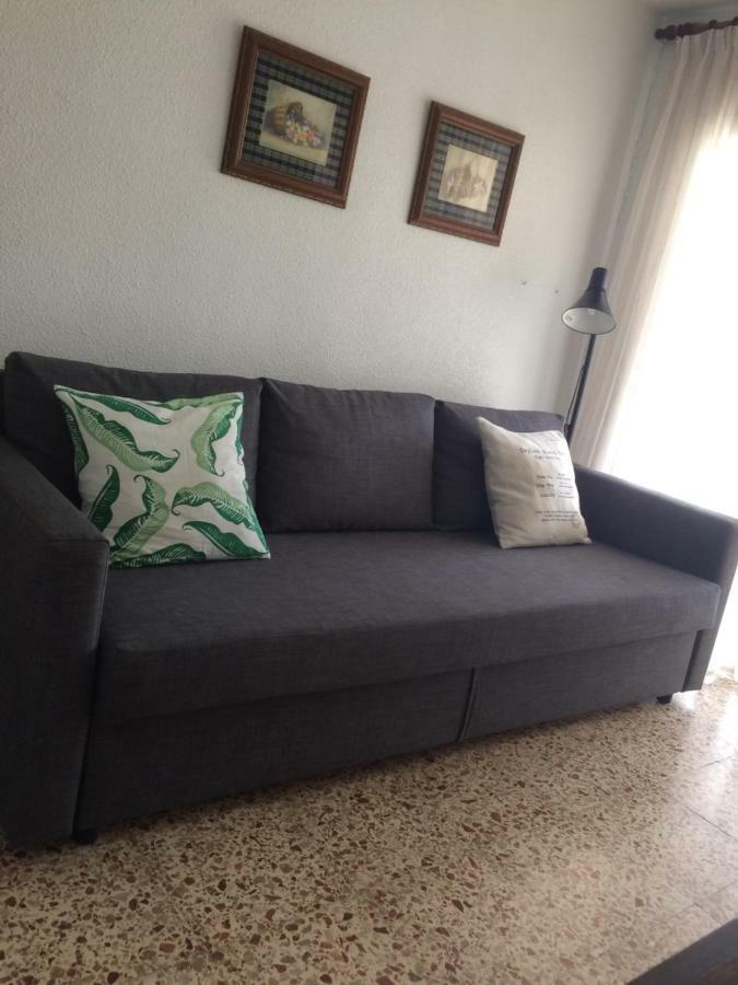 Appartement Provima Anis à Benidorm Extérieur photo