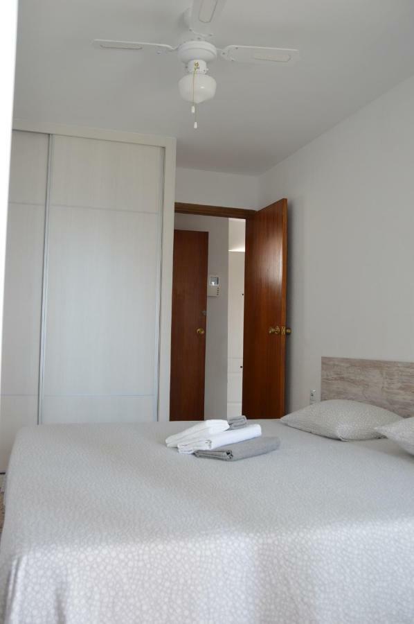 Appartement Provima Anis à Benidorm Extérieur photo
