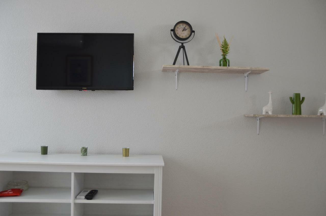 Appartement Provima Anis à Benidorm Extérieur photo